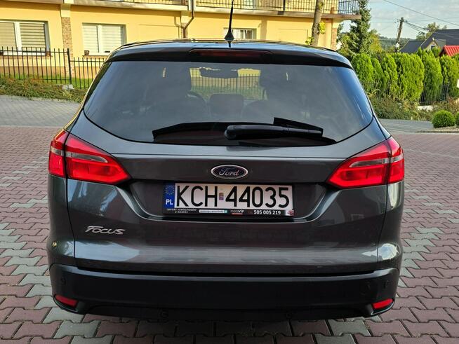 Ford Focus Lift, Navi, As. Parkowania, Pdc, Serwis,Super GWARANCJA