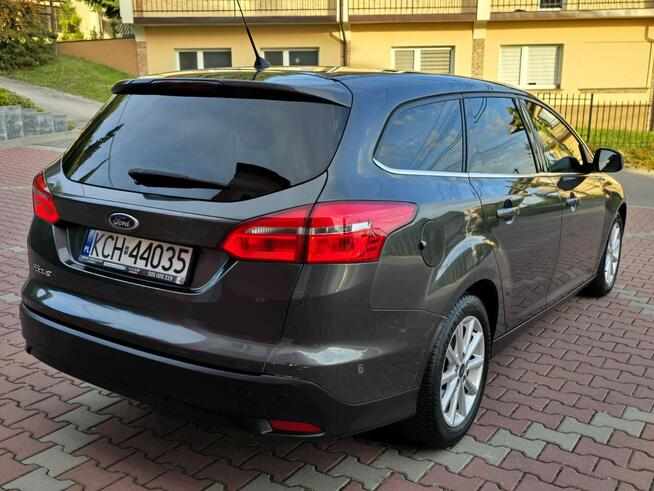 Ford Focus Lift, Navi, As. Parkowania, Pdc, Serwis,Super GWARANCJA