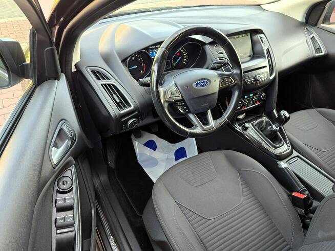 Ford Focus Lift, Navi, As. Parkowania, Pdc, Serwis,Super GWARANCJA