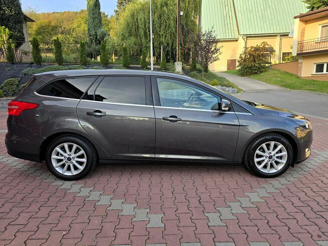 Ford Focus Lift, Navi, As. Parkowania, Pdc, Serwis,Super GWARANCJA