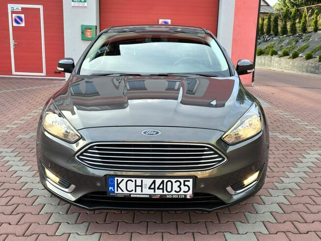 Ford Focus Lift, Navi, As. Parkowania, Pdc, Serwis,Super GWARANCJA