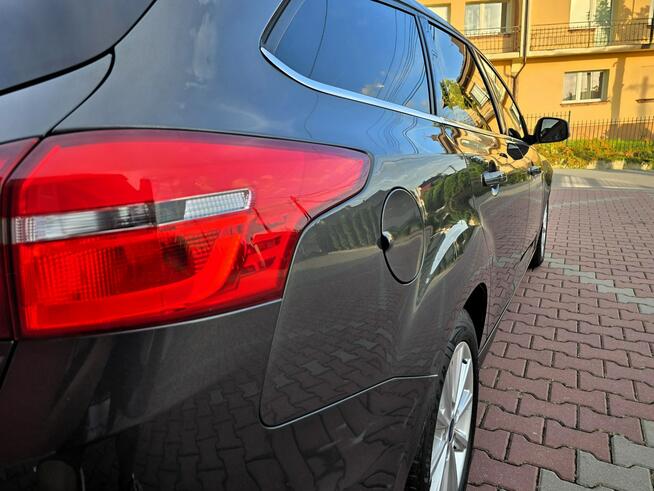 Ford Focus Lift, Navi, As. Parkowania, Pdc, Serwis,Super GWARANCJA