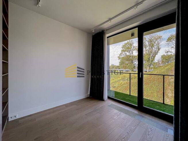 apartament FORT CZE 70m2