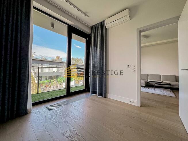 apartament FORT CZE 70m2