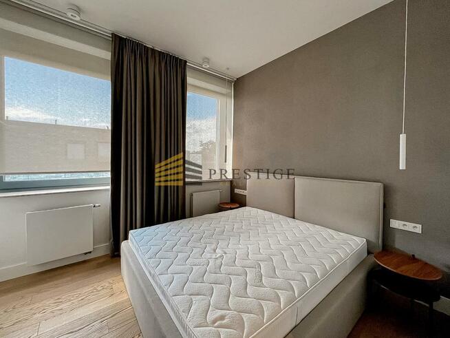 apartament FORT CZE 70m2