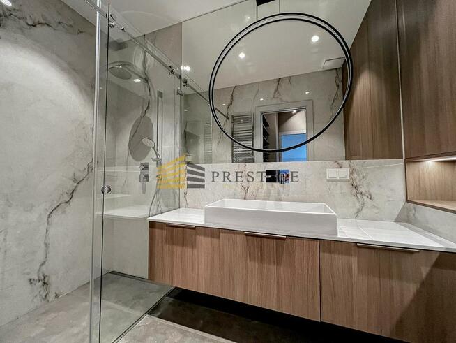 apartament FORT CZE 70m2