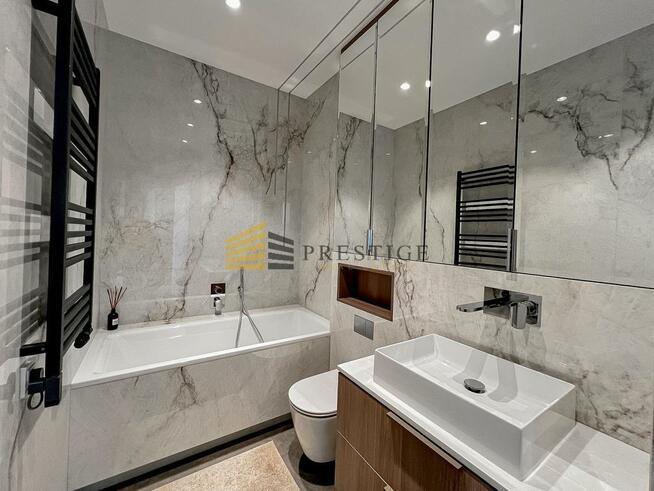 apartament FORT CZE 70m2