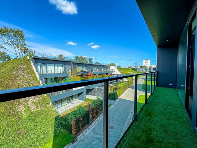 apartament FORT CZE 70m2