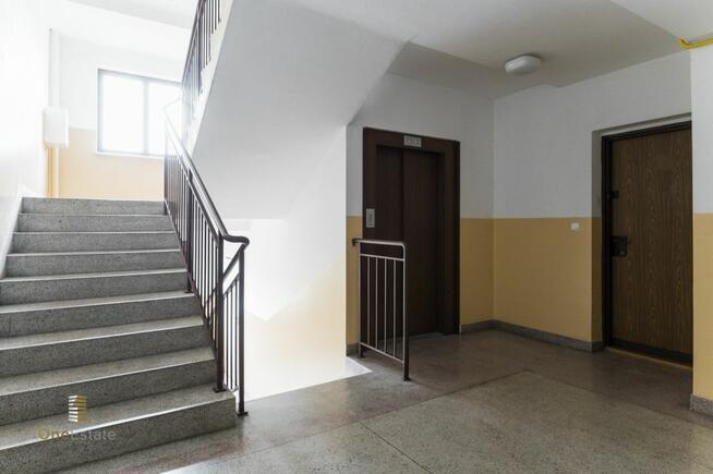 Mieszkanie Kraków gm. Kraków-Śródmieście Prądnik Czerwony, Ułanów