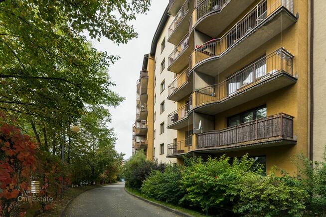Mieszkanie Kraków gm. Kraków-Śródmieście Prądnik Czerwony, Ułanów
