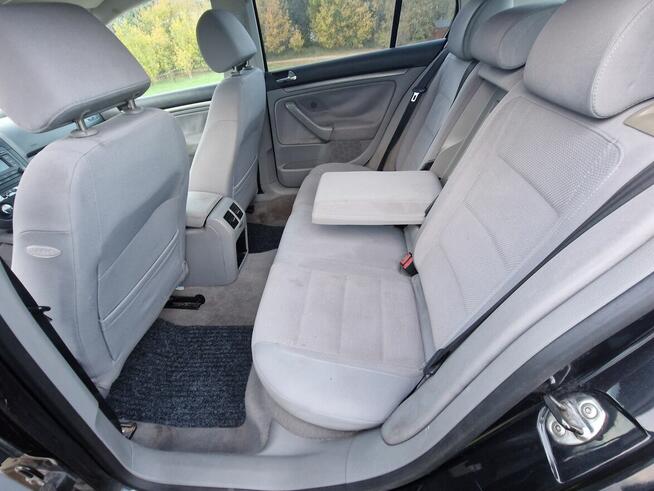 Volkswagen Golf 2004