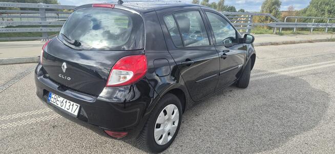 Renault Clio 2012
