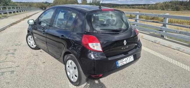 Renault Clio 2012