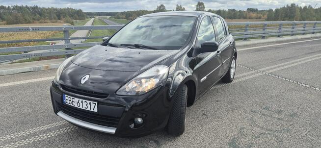 Renault Clio 2012