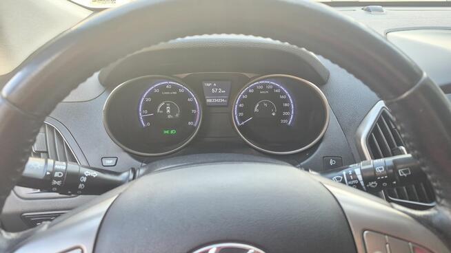Hyundai ix35 2010