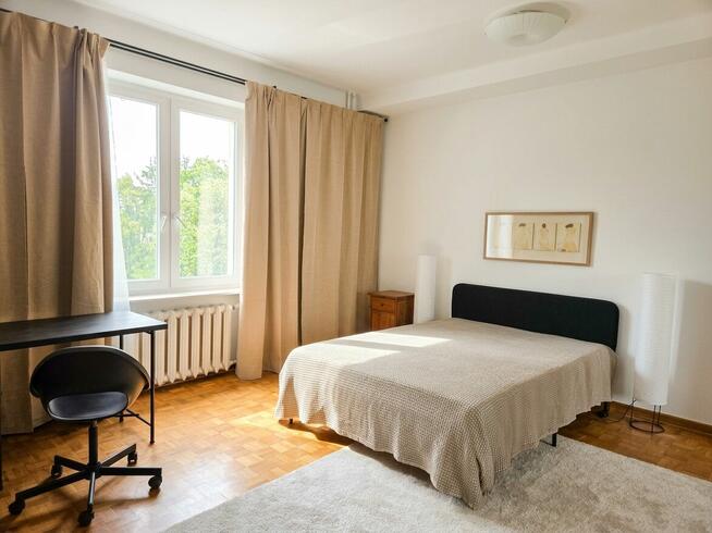 Mieszkanie 50m2 Świętojerska 24, Warszawa. Do wynajęcia