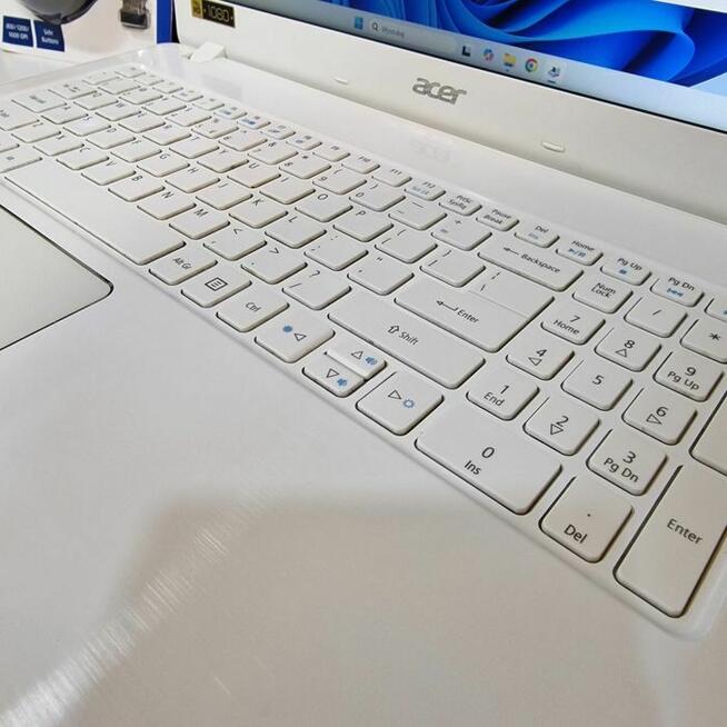 Laptop acer -Intel i5 i7 -GTX 940MX- SSD+HDD -12GB ram -GWAR