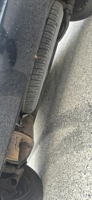 Renault Clio 2012