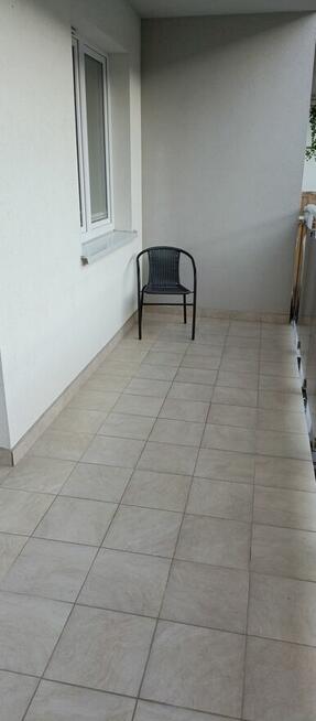 Wynajmę apartament