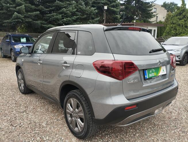 Suzuki Vitara 2022