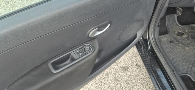 Renault Clio 2012