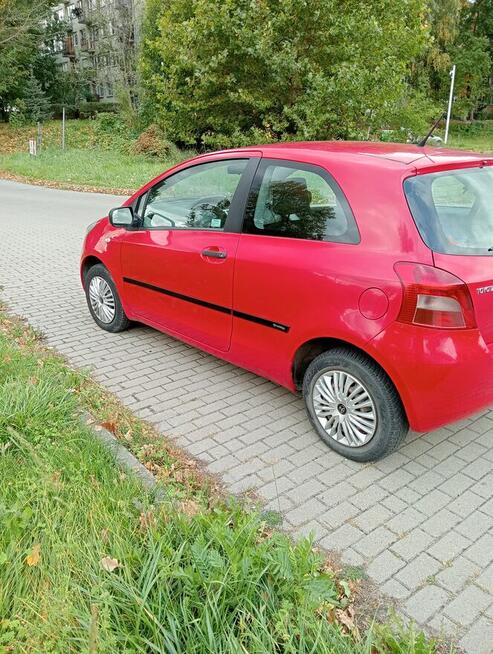 Toyota Yaris 2006