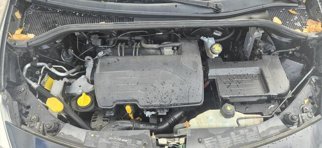 Renault Clio 2012