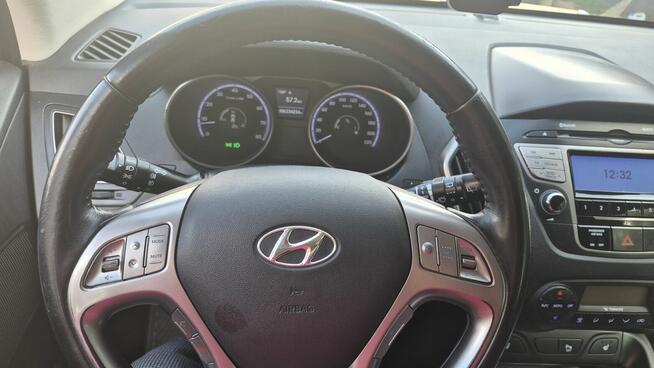Hyundai ix35 2010