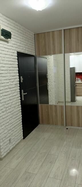 Wynajmę apartament