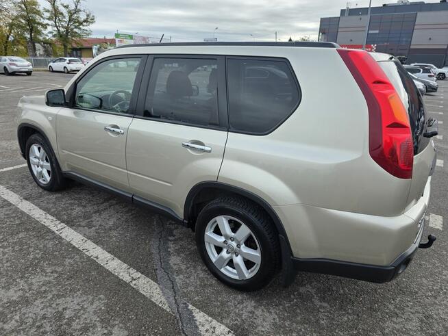 Nissan X-Trail 2009