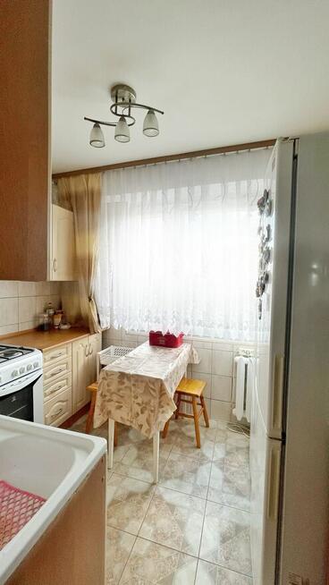 Mieszkanie 60,7 m², 3 pokoje, os. Południe ul. Fredry