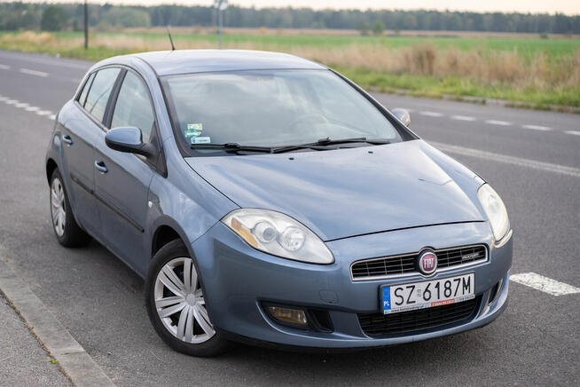 Fiat Bravo