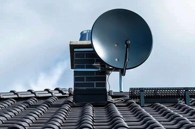 Montaż i ustawianie anten SAT DVB-T2 – Częstochowa