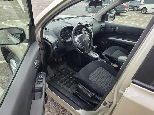 Nissan X-Trail 2009