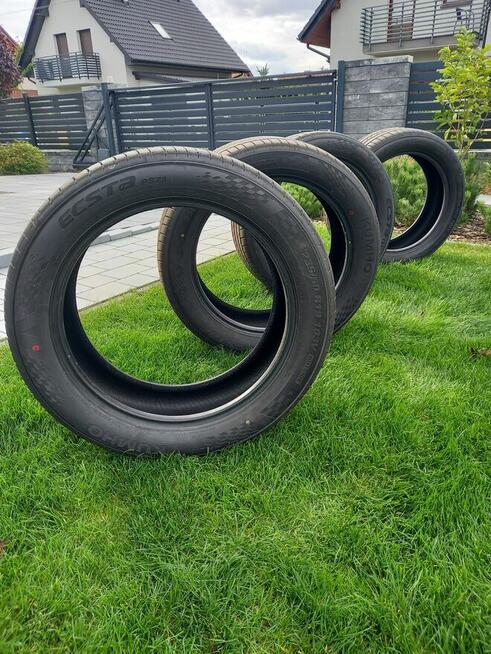 SPRZEDAM NOWE OPONY