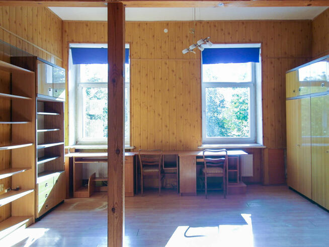 Mieszkanie 43,43 m² | Cicha ulica przy Manufakturze
