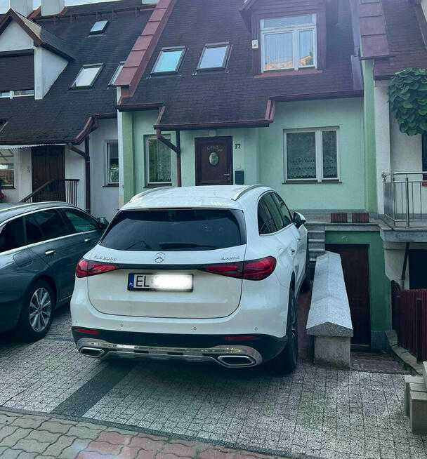Sprzedam dom bardzo dobra lokalizacja Olsztyn Iwaszkiewicza
