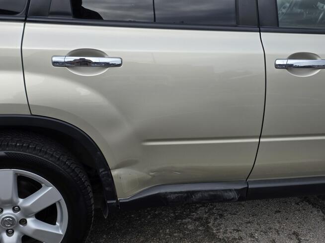 Nissan X-Trail 2009