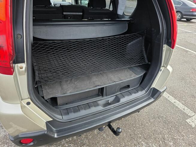 Nissan X-Trail 2009