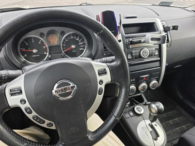 Nissan X-Trail 2009