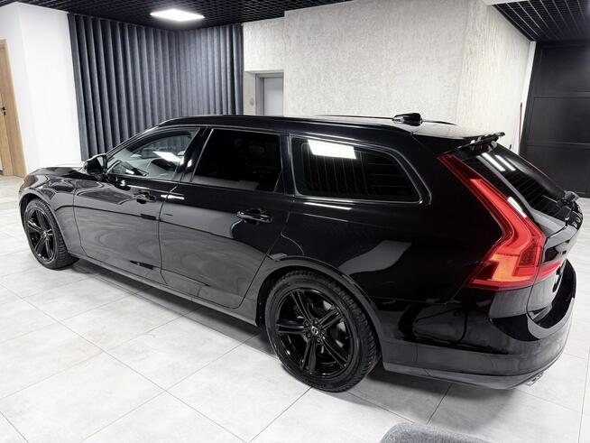 Volvo V90 2.0 D4 190KM*MOMENTUM PRO*Matrix*Dark Plus*Keyless*HARMAN KARDON