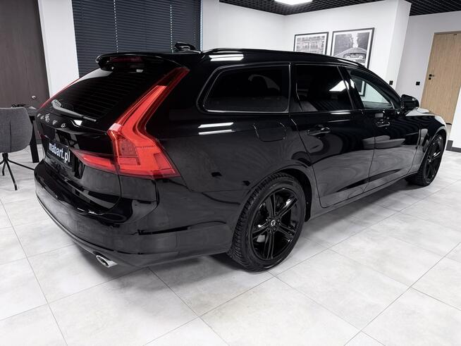 Volvo V90 2.0 D4 190KM*MOMENTUM PRO*Matrix*Dark Plus*Keyless*HARMAN KARDON