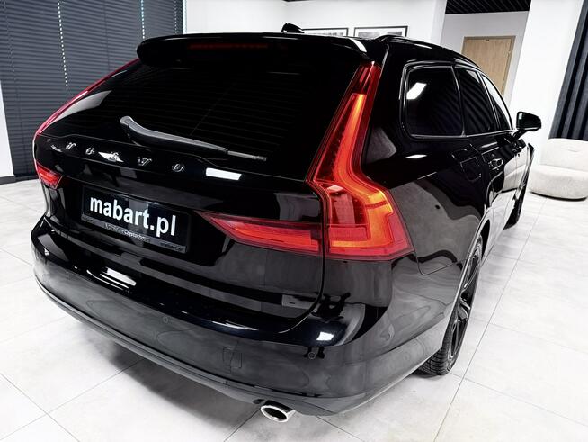 Volvo V90 2.0 D4 190KM*MOMENTUM PRO*Matrix*Dark Plus*Keyless*HARMAN KARDON