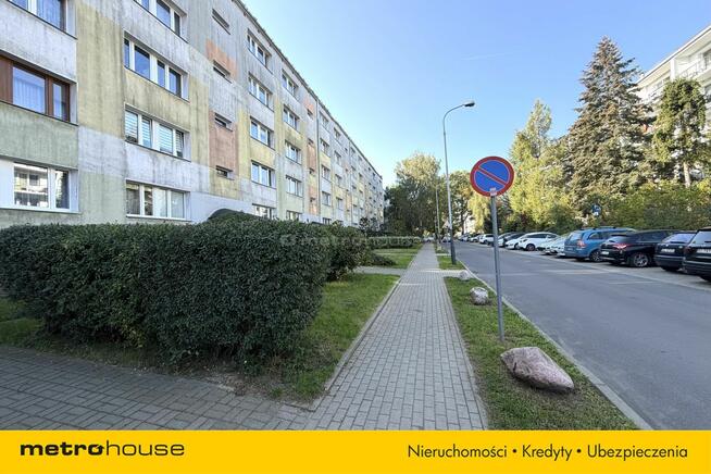 Na sprzedaż 3 pokojowe mieszkanie na Radogoszczu