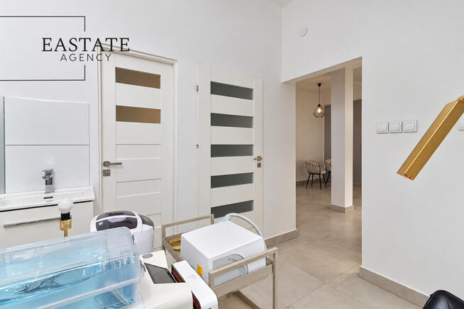 Lokal usługowy | 2-pok. | 47m²
