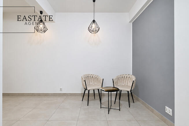 Lokal usługowy | 2-pok. | 47m²