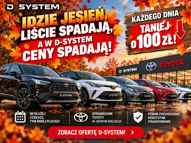 Toyota Corolla 22r Salon Polska HYBRID Gwaran Hybrid 1,8 rozrząd na łańcuch 63X