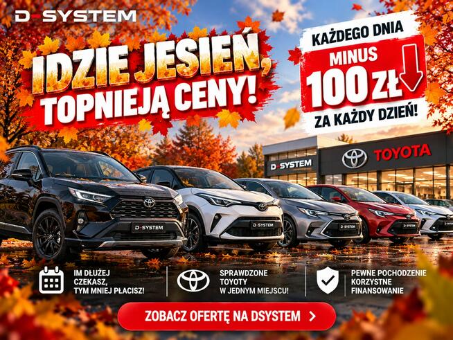 Toyota Corolla 22r Salon Polska HYBRID Gwaran Hybrid 1,8 rozrząd na łańcuch 63X