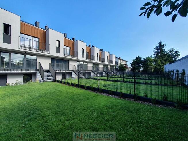 TYLKO 2 DOMY. 190 M² LUKSUSU. ZERO KOMPROMISÓW! | MONTE CASSINO – SIED