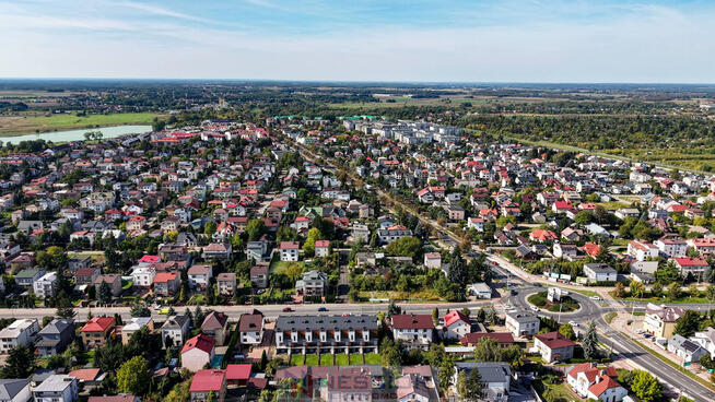 TYLKO 2 DOMY. 190 M² LUKSUSU. ZERO KOMPROMISÓW! | MONTE CASSINO – SIED